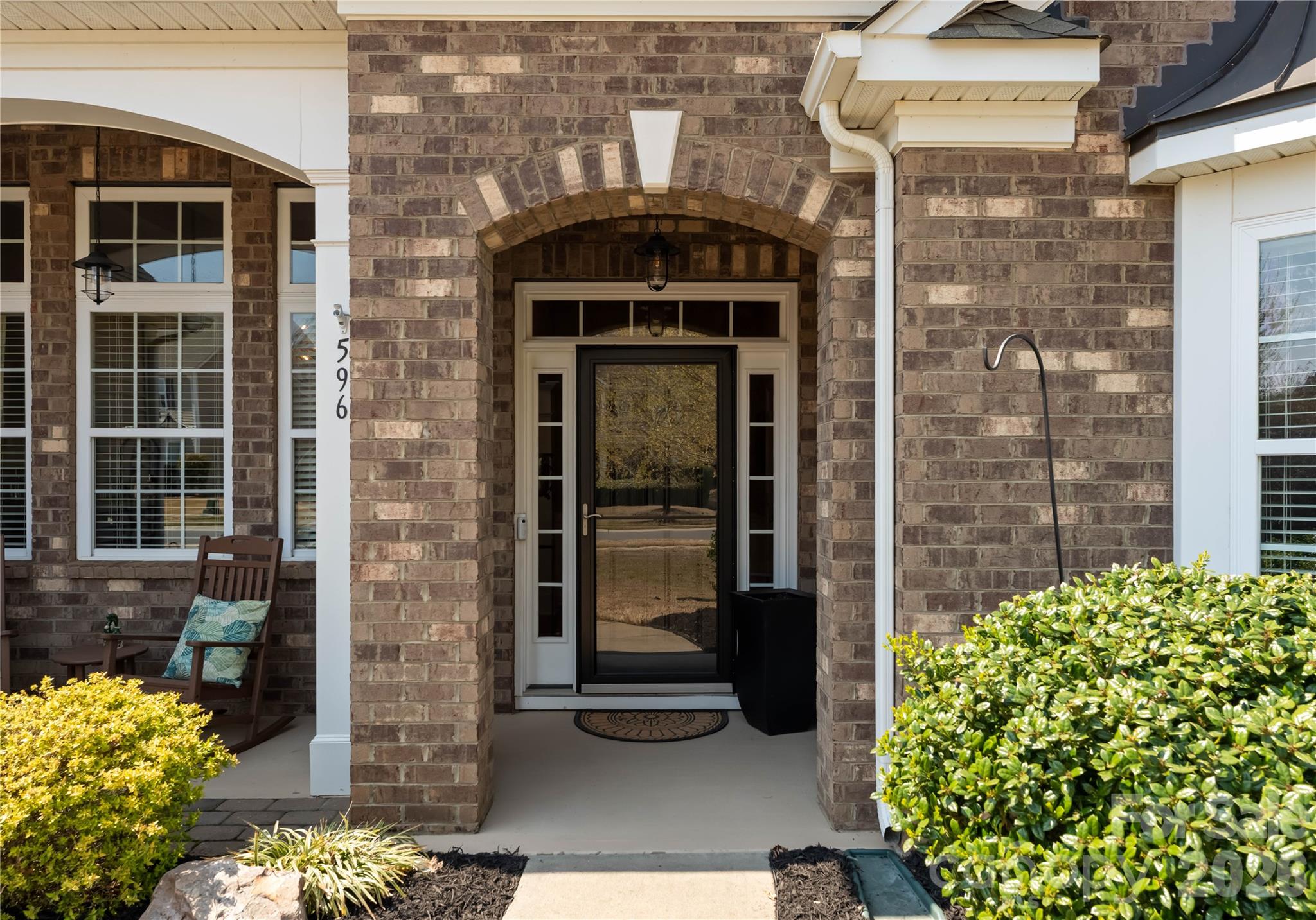 596 Rosemary Lane Tega Cay, SC 29708 - Photo 3 of 42