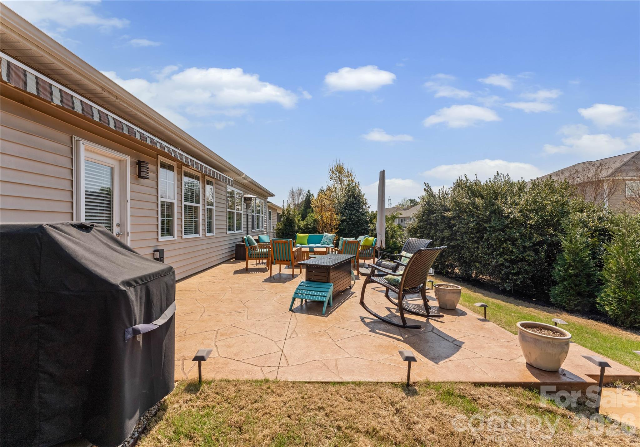 596 Rosemary Lane Tega Cay, SC 29708 - Photo 31 of 42