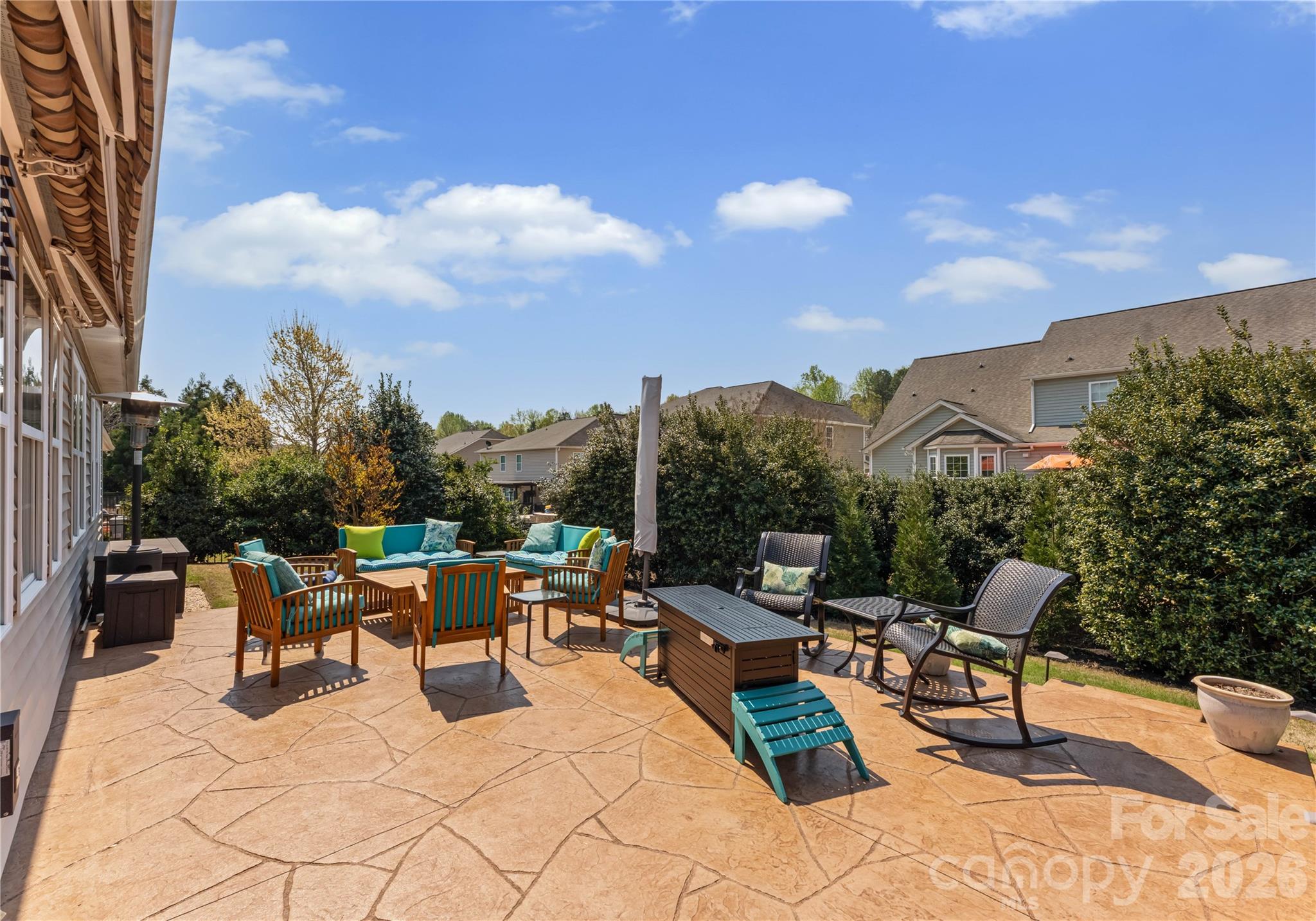 596 Rosemary Lane Tega Cay, SC 29708 - Photo 32 of 42