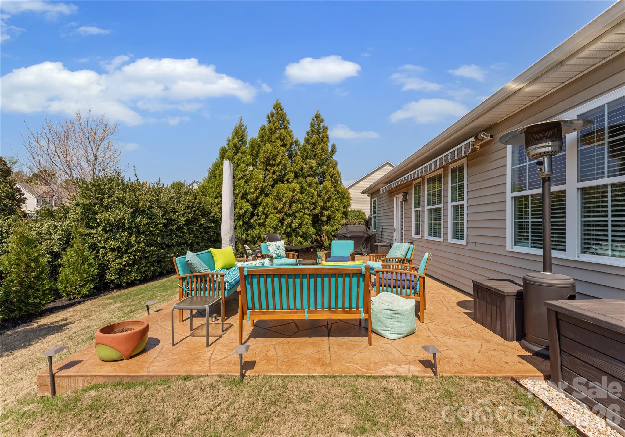 596 Rosemary Lane Tega Cay, SC 29708 - Photo 33 of 42