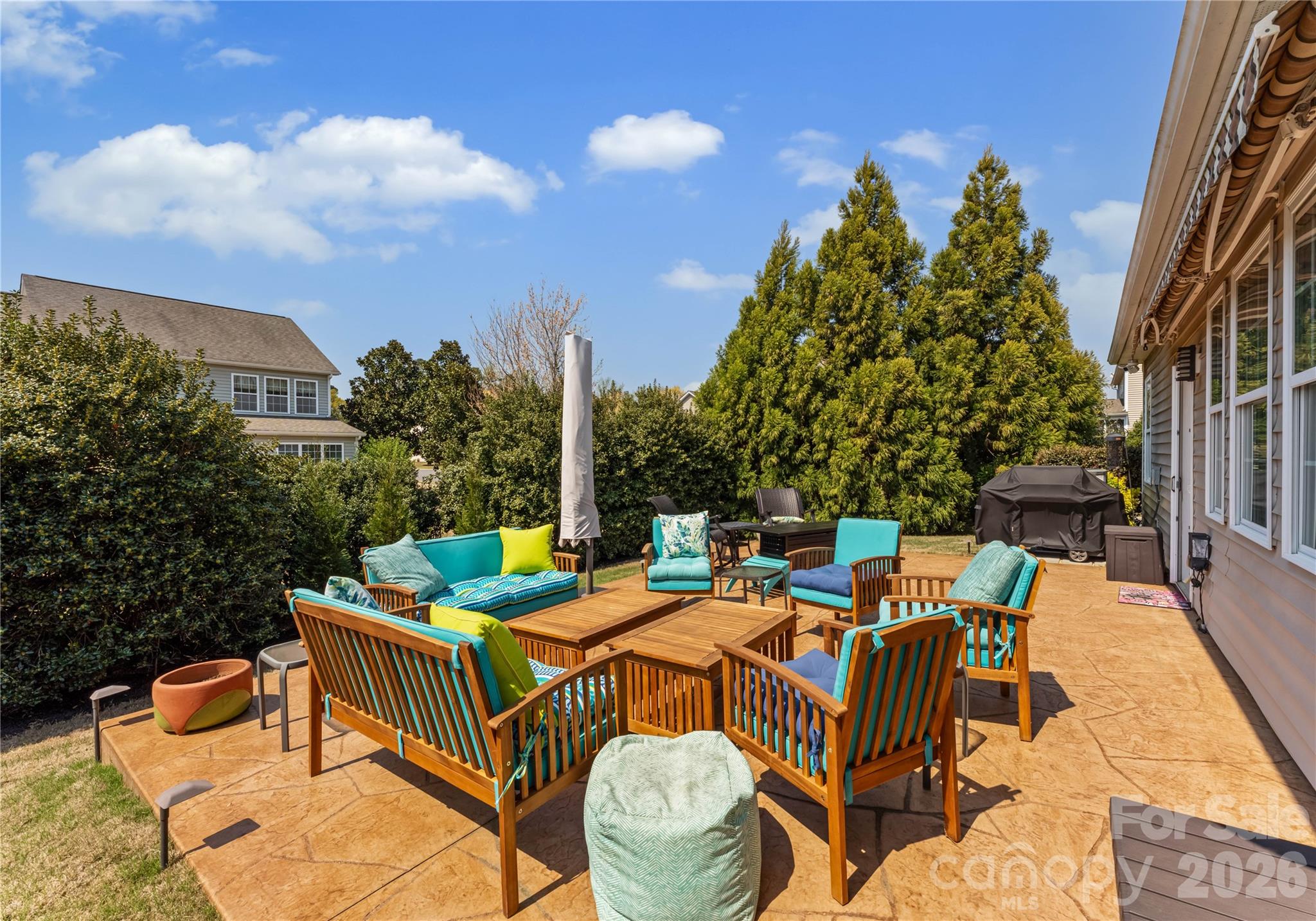 596 Rosemary Lane Tega Cay, SC 29708 - Photo 34 of 42