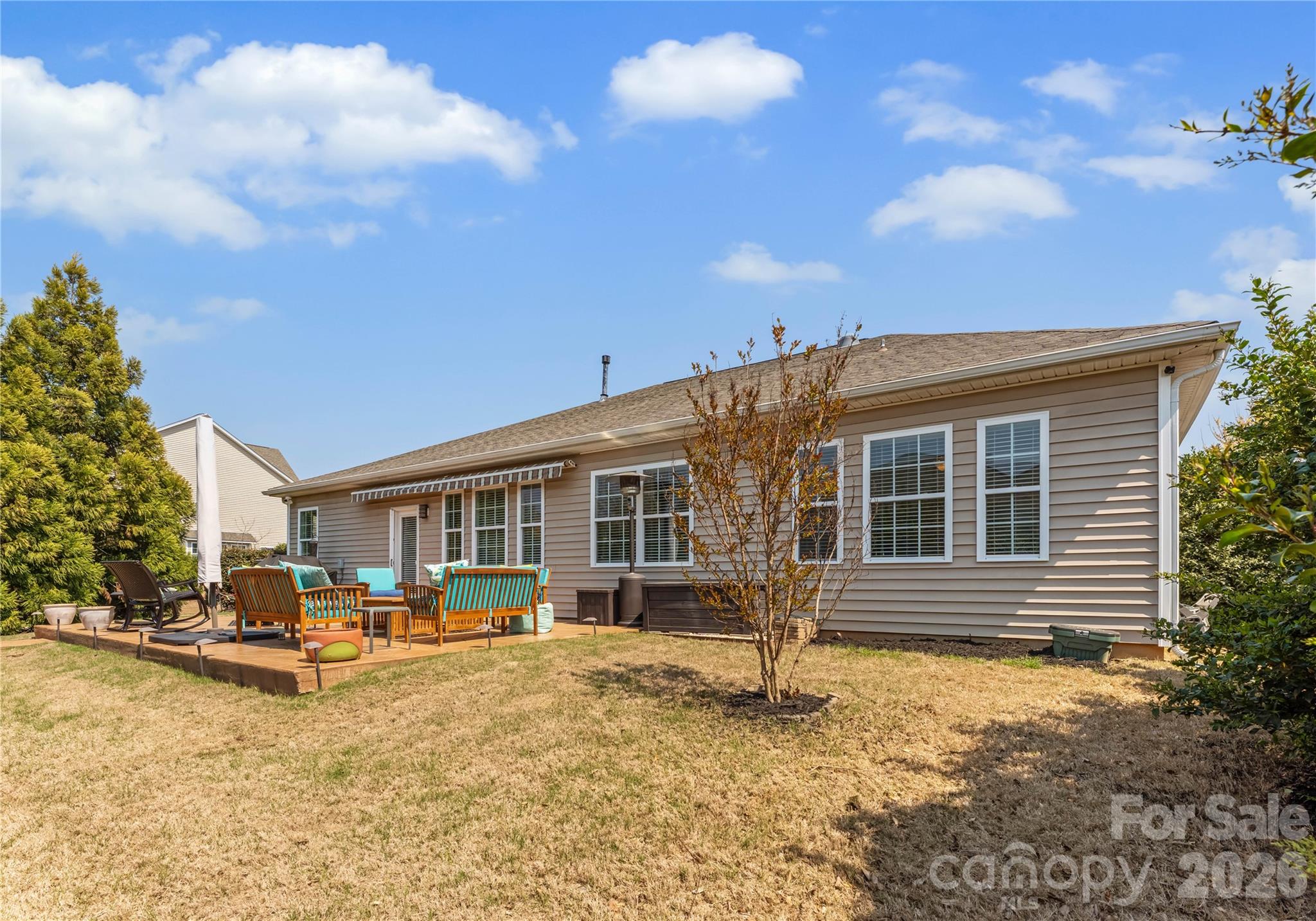 596 Rosemary Lane Tega Cay, SC 29708 - Photo 35 of 42