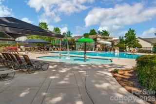 596 Rosemary Lane Tega Cay, SC 29708 - Photo 39 of 42