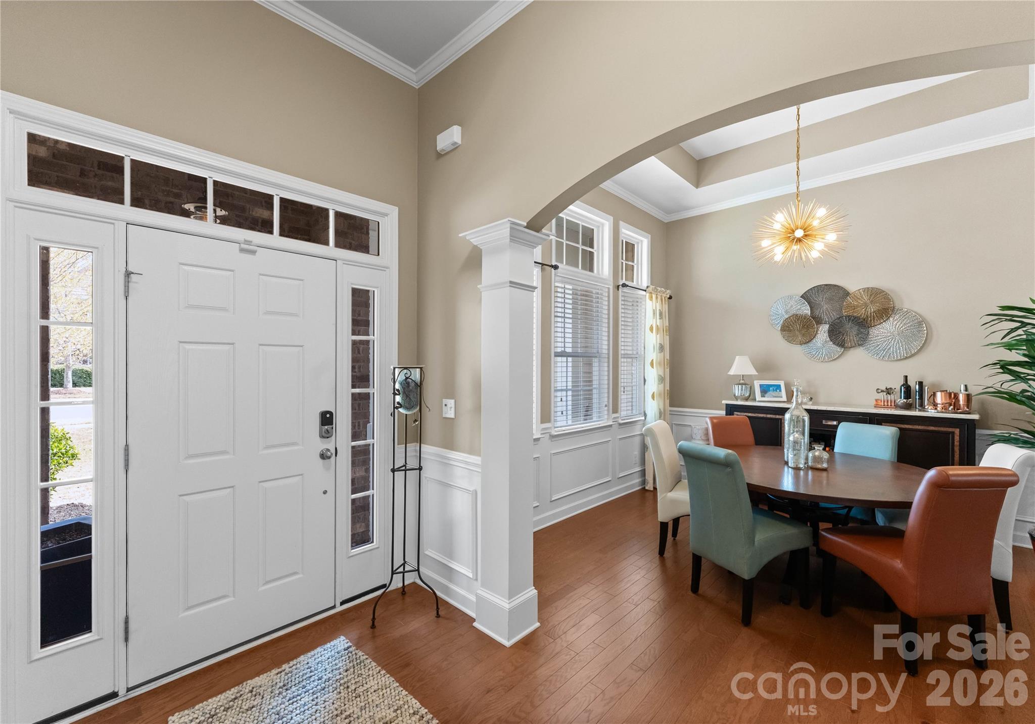 596 Rosemary Lane Tega Cay, SC 29708 - Photo 5 of 42