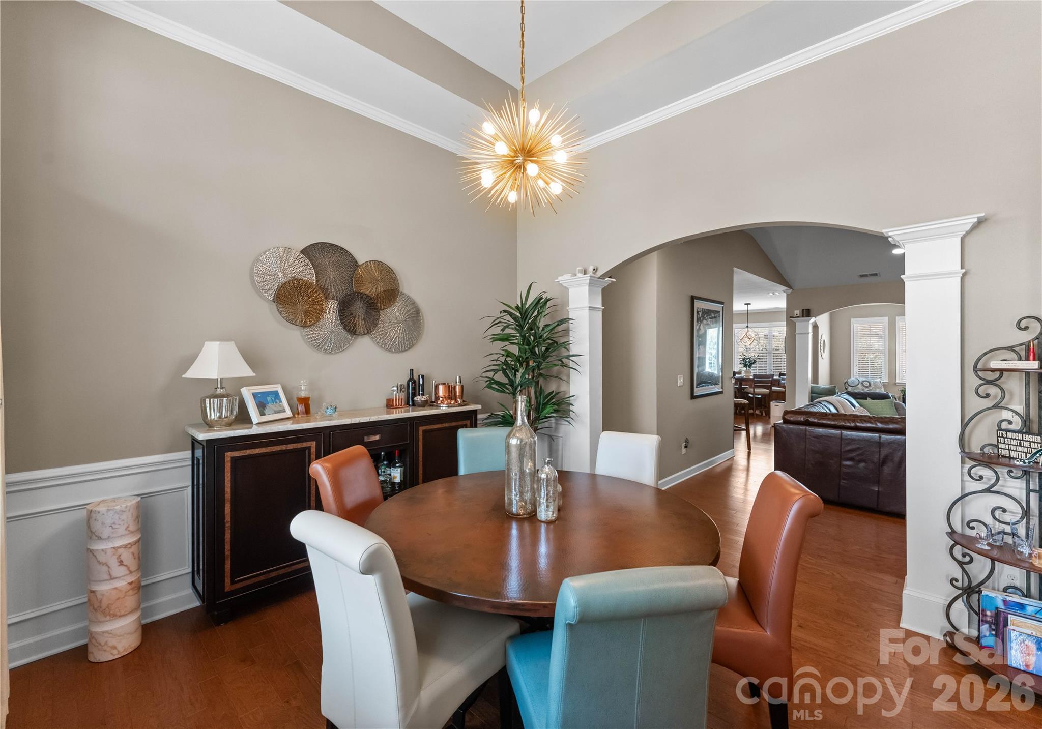 596 Rosemary Lane Tega Cay, SC 29708 - Photo 6 of 42