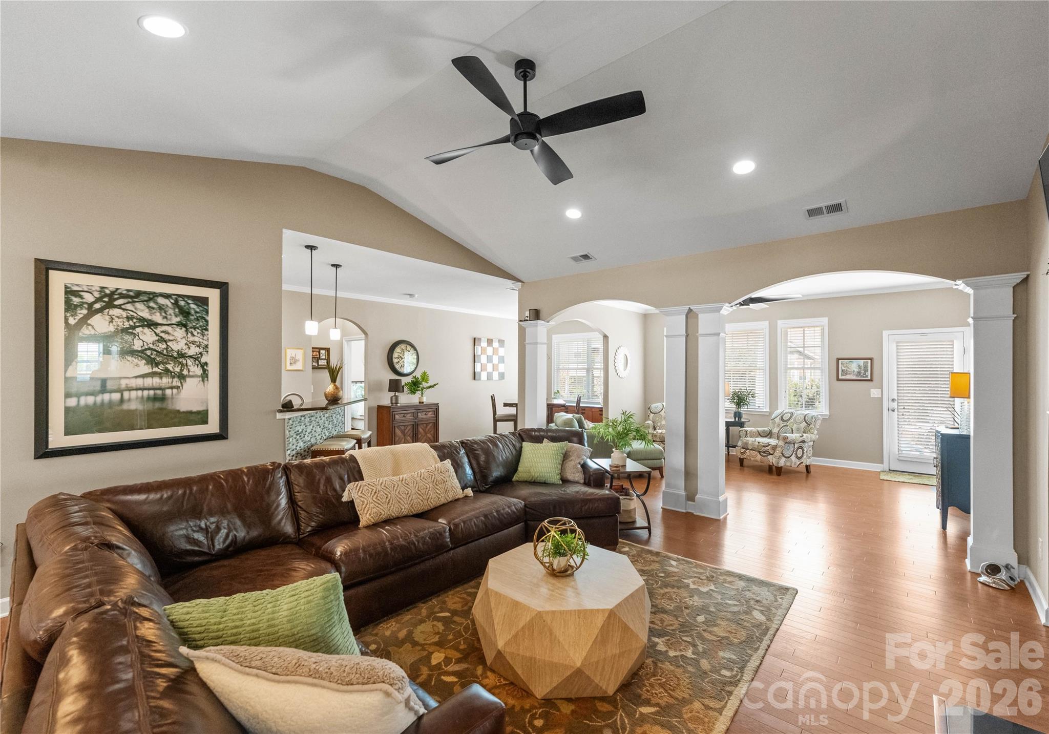 596 Rosemary Lane Tega Cay, SC 29708 - Photo 8 of 42