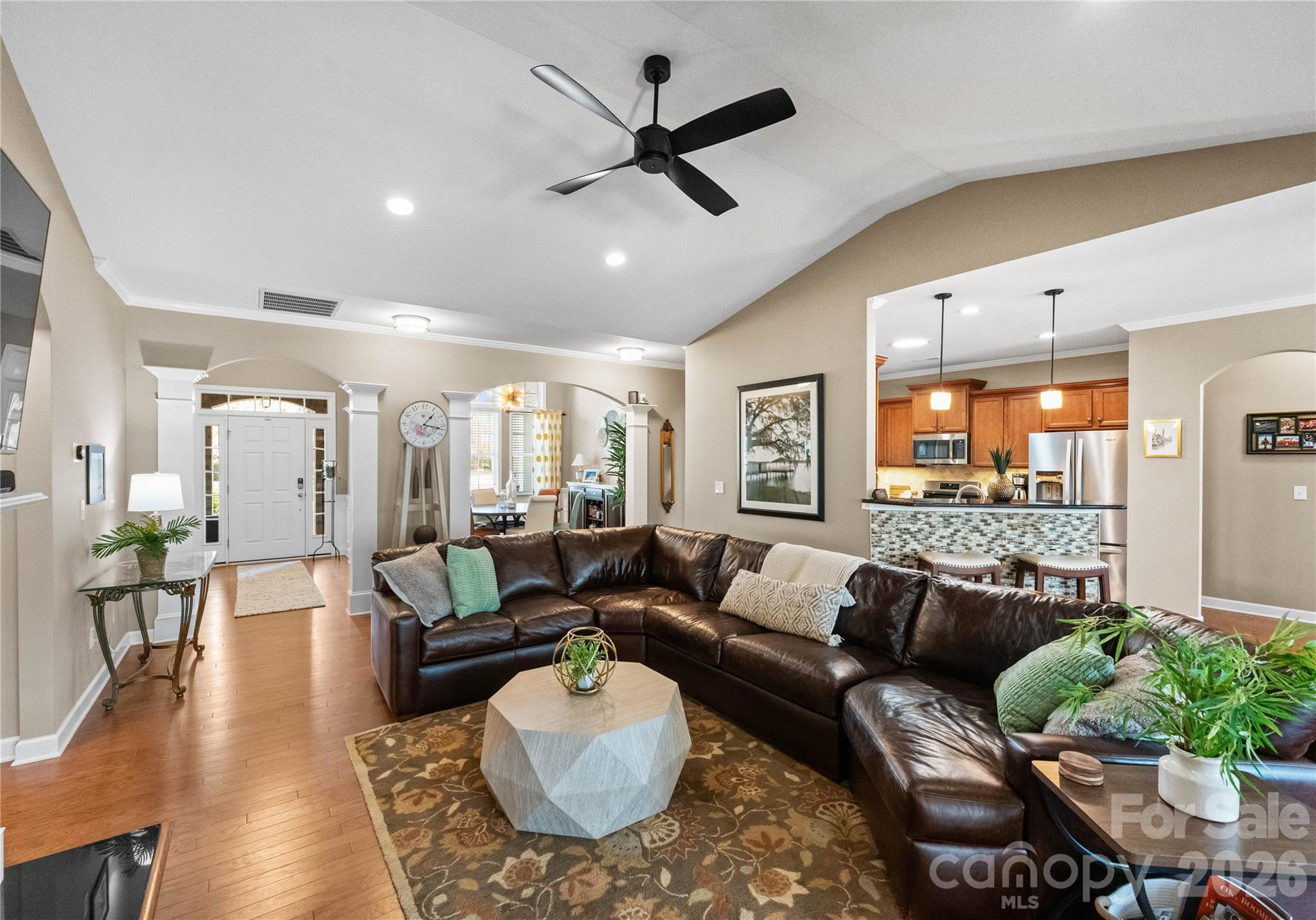 596 Rosemary Lane Tega Cay, SC 29708 - Photo 9 of 42