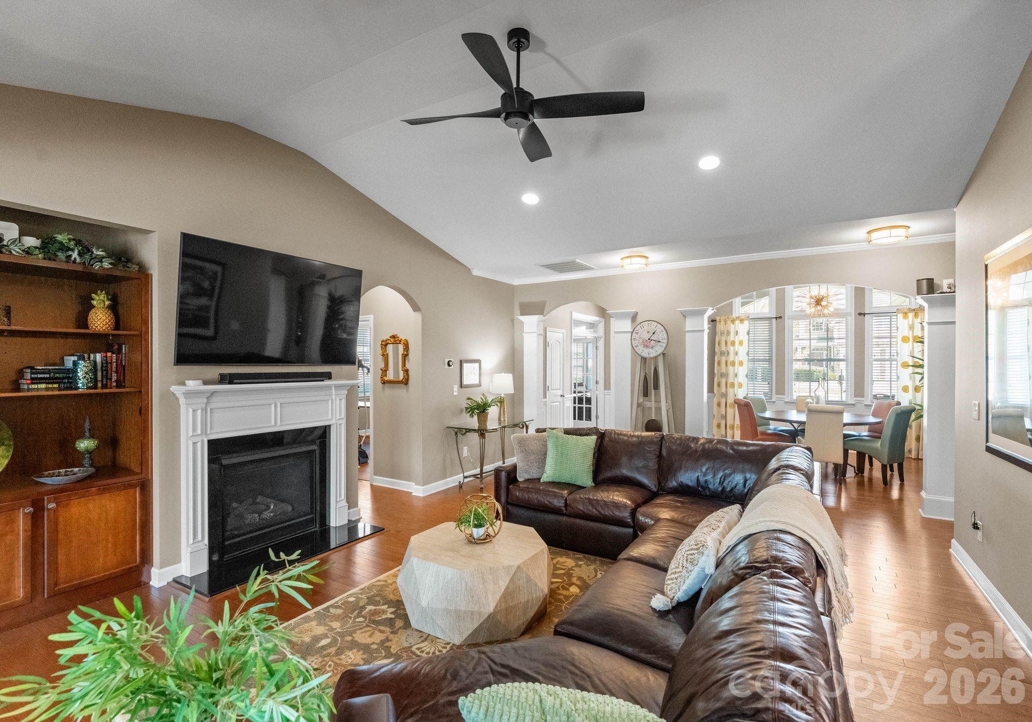 596 Rosemary Lane Tega Cay, SC 29708 - Photo 10 of 42