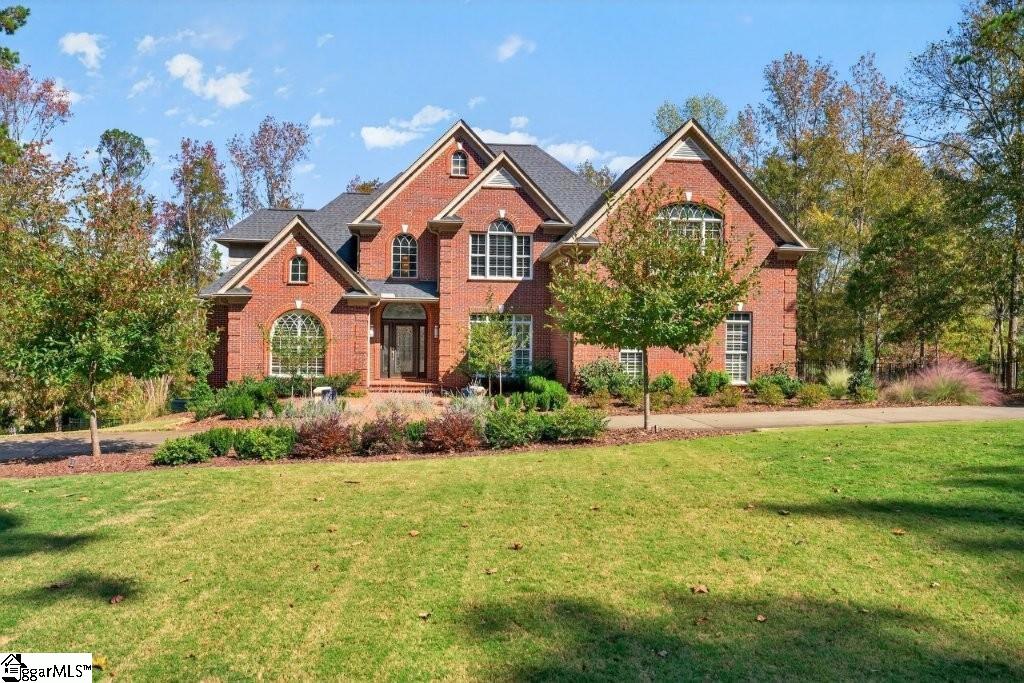 823 Inverness Circle Spartanburg, SC 29306 - Photo 12 of 49