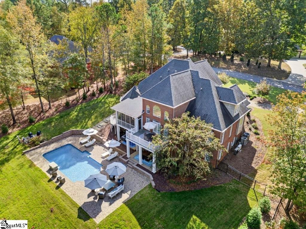 823 Inverness Circle Spartanburg, SC 29306 - Photo 2 of 49