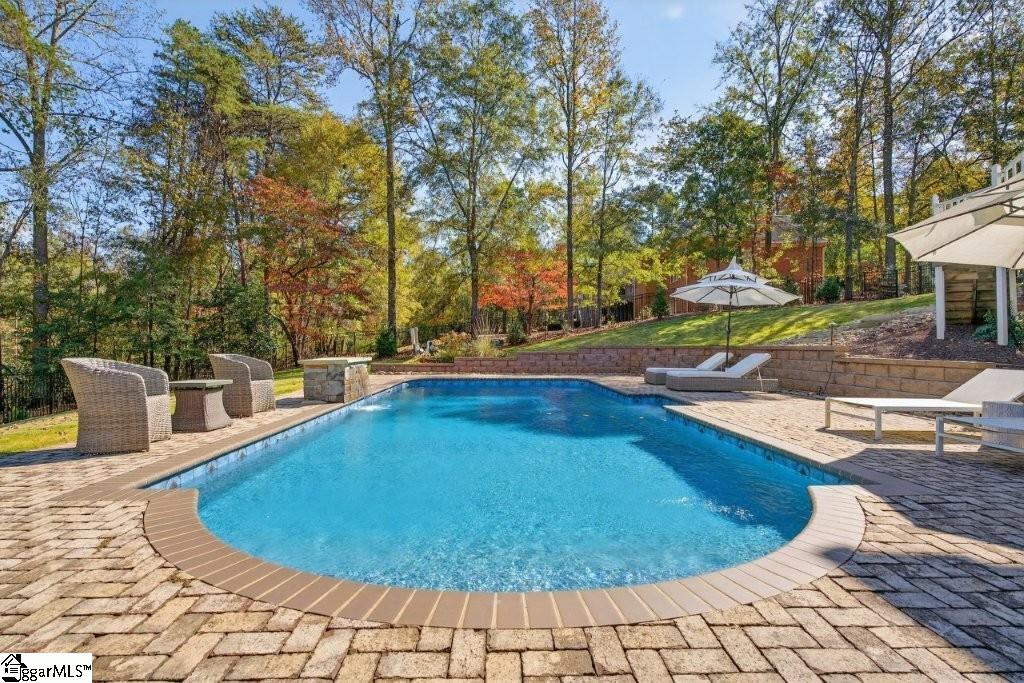 823 Inverness Circle Spartanburg, SC 29306 - Photo 37 of 49