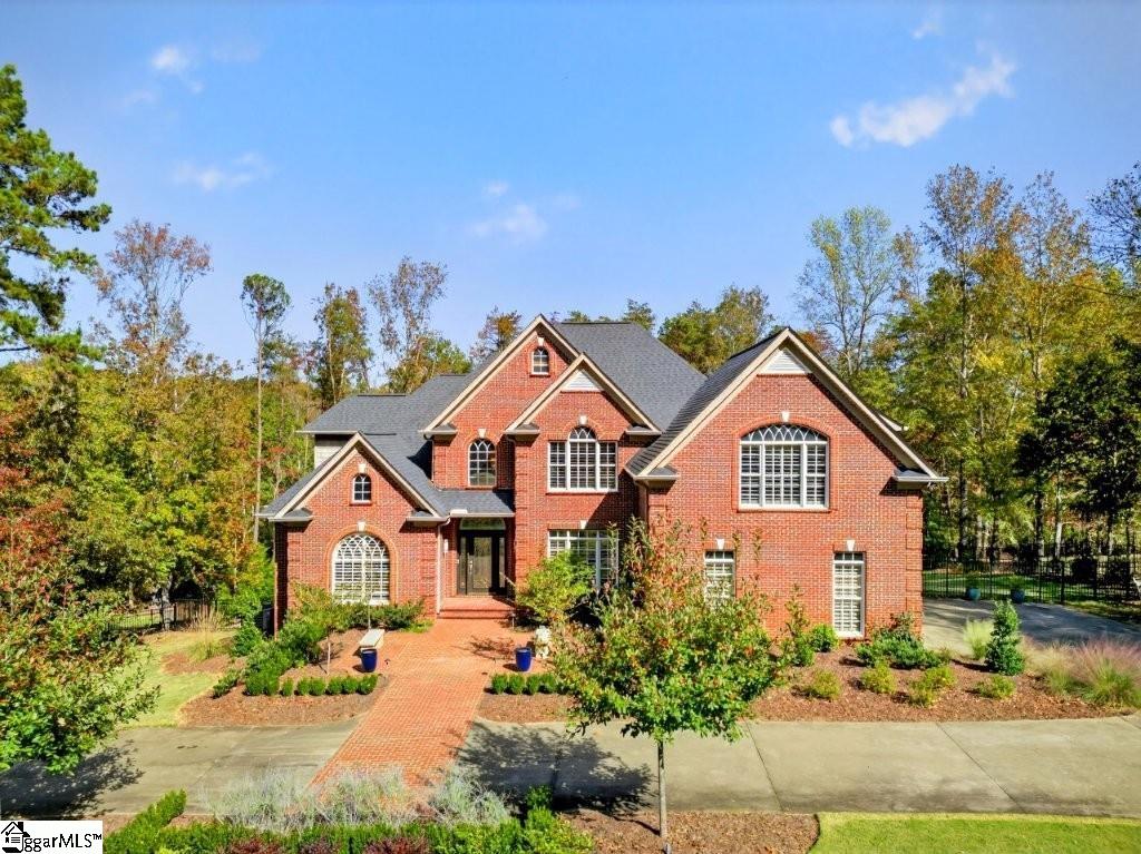 823 Inverness Circle Spartanburg, SC 29306 - Photo 48 of 49