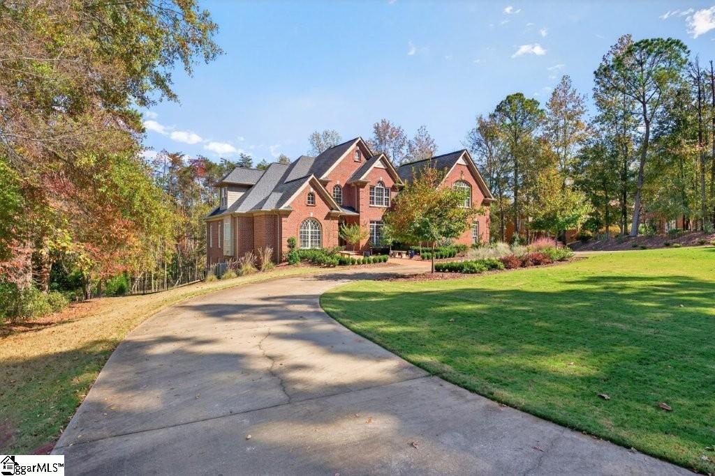 823 Inverness Circle Spartanburg, SC 29306 - Photo 49 of 49