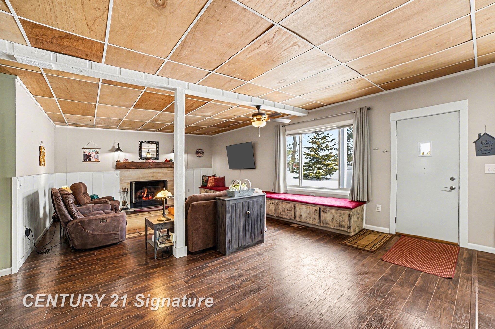14815 Gratiot Road Hemlock, MI 48626 - Photo 4 of 31