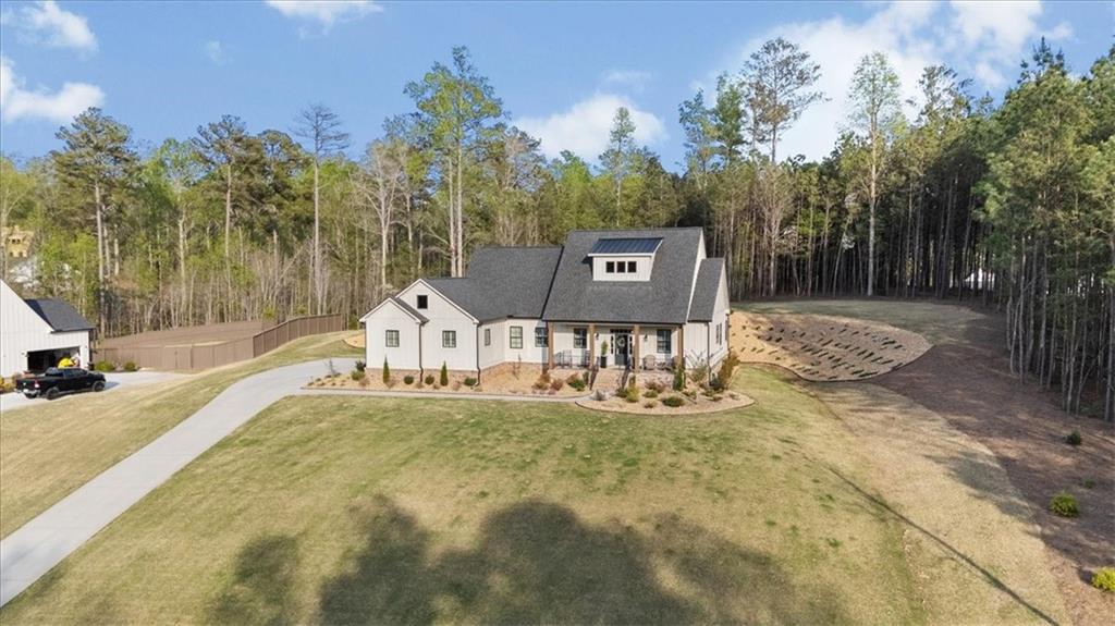 283 London Road Ball Ground, GA 30107 - Photo 64 of 73