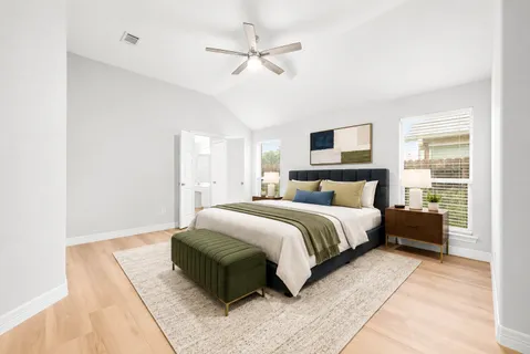 $285,000 | 6011 Elton Knolls Street, Katy, TX 77449