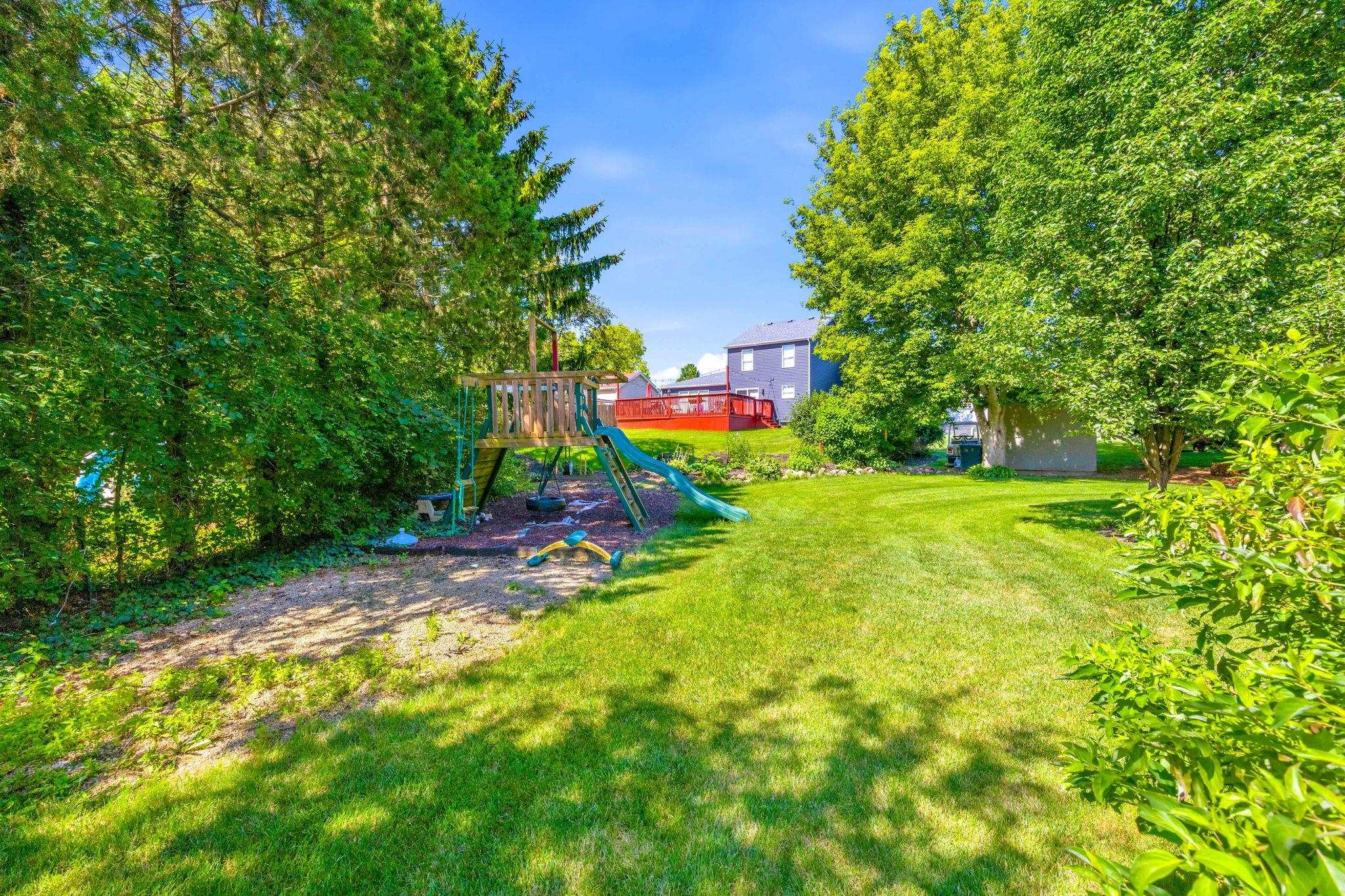 873 Oak Ridge Lane Genoa City, WI 53128 - Photo 59 of 69