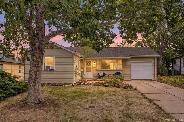 $435,000 | 714 South Xavier Street, Denver, CO 80219