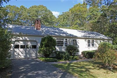 93 Mountwood Road Marstons Mills, MA 02648 - Photo 1 of 25 Primary Photo