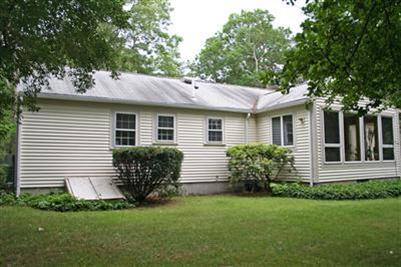 93 Mountwood Road Marstons Mills, MA 02648 - Photo 18 of 25 Additional Photo