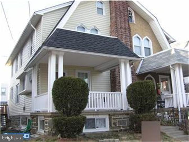 4031 Lasher Road Drexel Hill, PA 19026 - Photo 1 of 21 Exterior Front