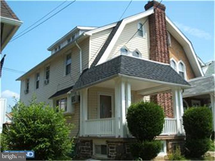 4031 Lasher Road Drexel Hill, PA 19026 - Photo 13 of 21 Exterior Side