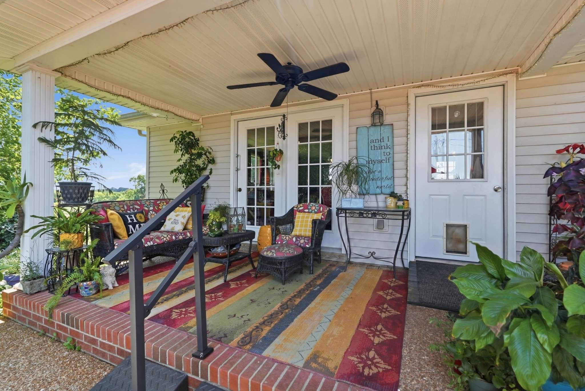 5039 Somerville Road Cross Plains, TN 37049 - Photo 27 of 36