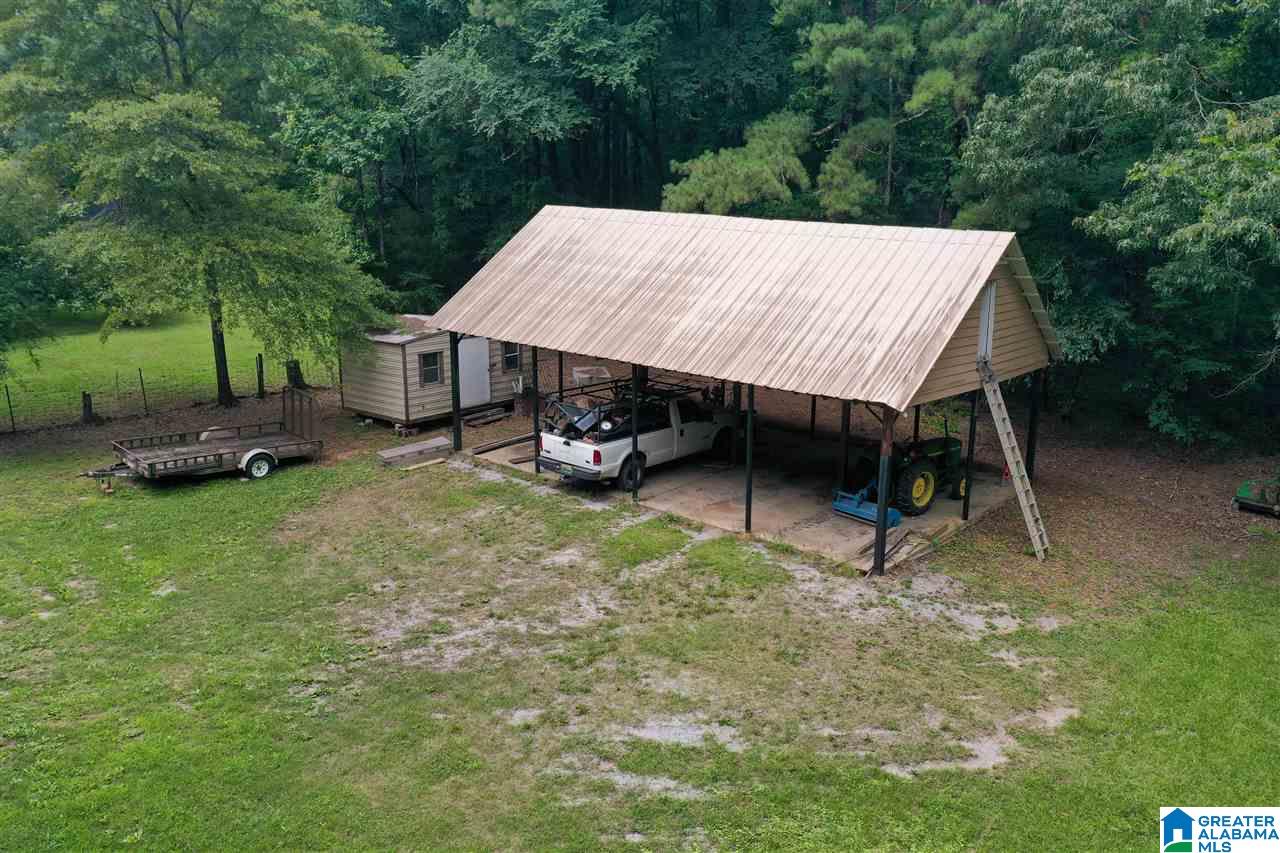 137 Old Spanish Trail Alabaster, AL 35007 - Photo 43 of 50