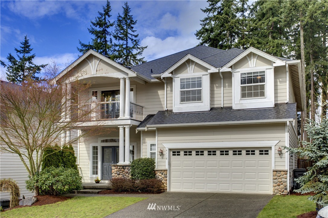 4118 Northeast 27th Place Renton, WA 98059 - Photo 1 of 22 Gallery Image 1