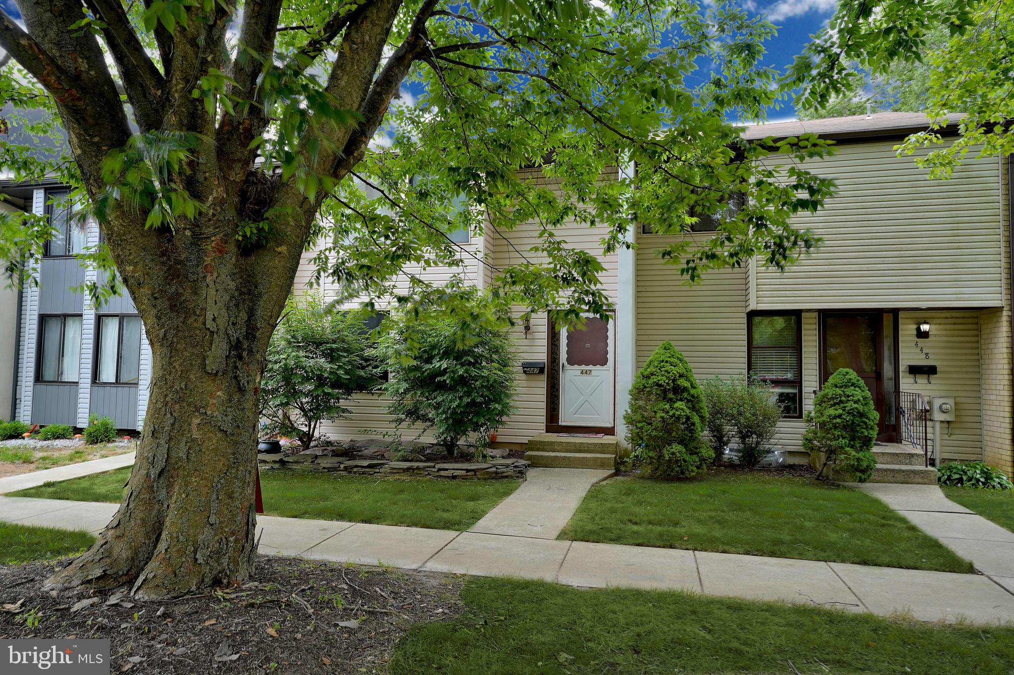 447 Probasco Road East Windsor, NJ 08520 - Photo 1 of 39