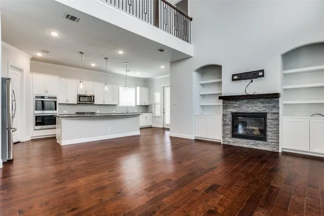 $3,000 | 5420 Tuskegee Trail, McKinney, TX 75070