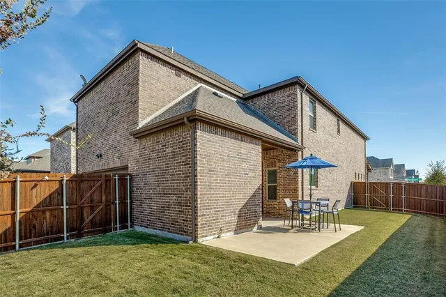 $3,000 | 5420 Tuskegee Trail, McKinney, TX 75070