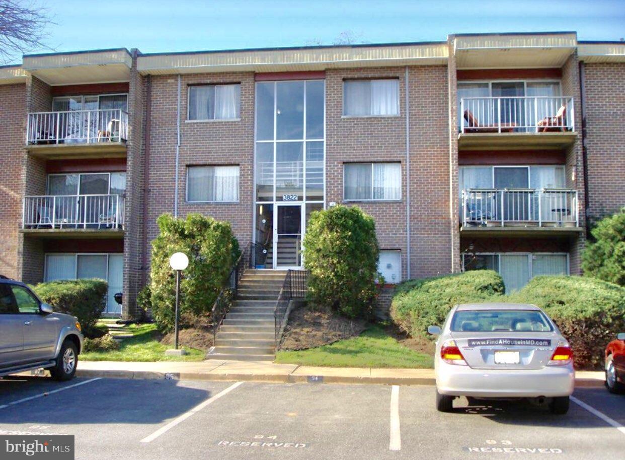 3822 Bel Pre Road, Unit 993 Silver Spring, MD 20906 - Photo 1 of 20 Exterior (Front)