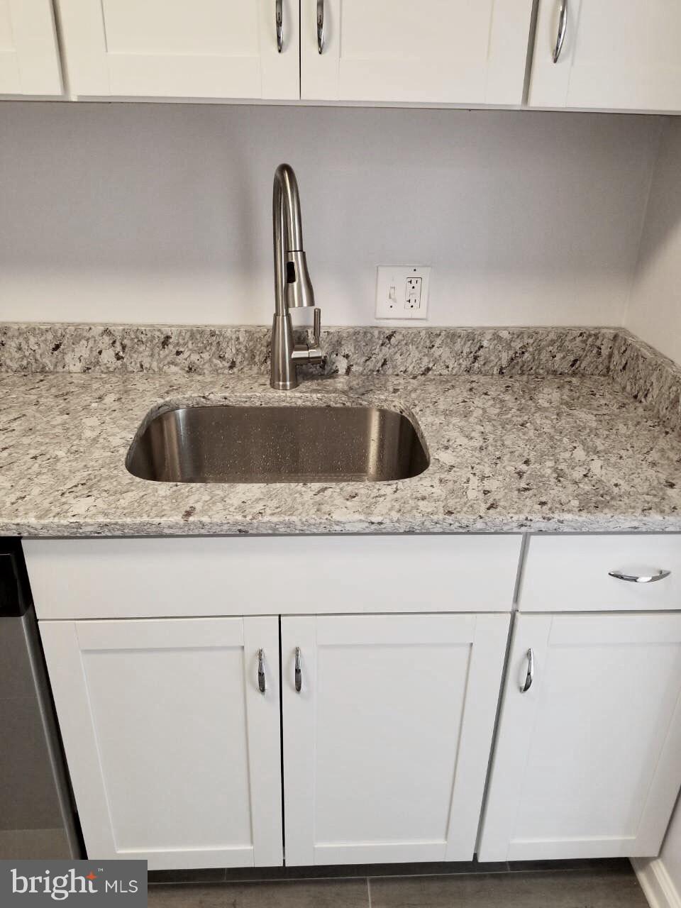 3822 Bel Pre Road, Unit 993 Silver Spring, MD 20906 - Photo 7 of 20 Kitchen