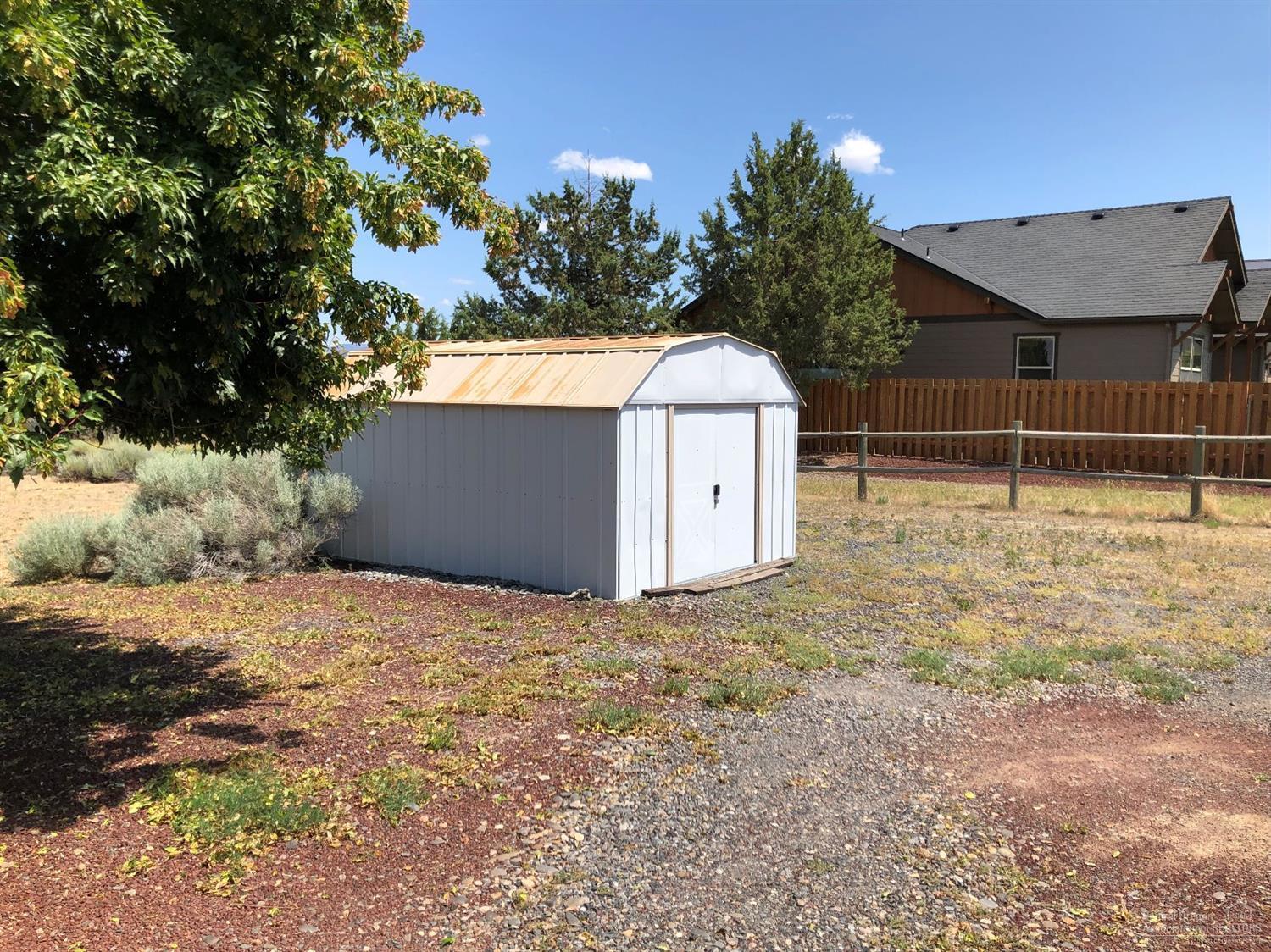 6568 Southwest Shad Road Terrebonne, OR 97760 - Photo 21 of 22 Additional Photo