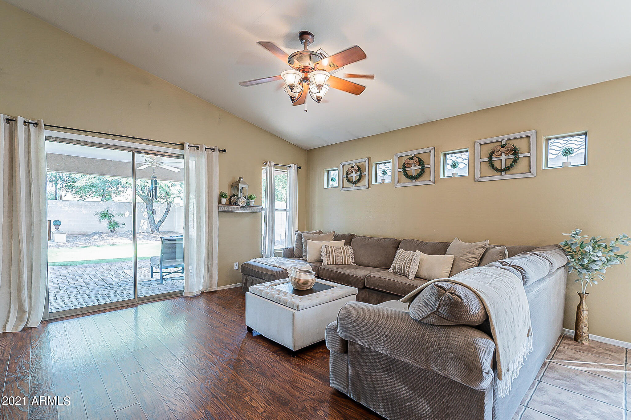 3278 East Joseph Way Gilbert, AZ 85295 - Photo 14 of 33 Family Rm 1