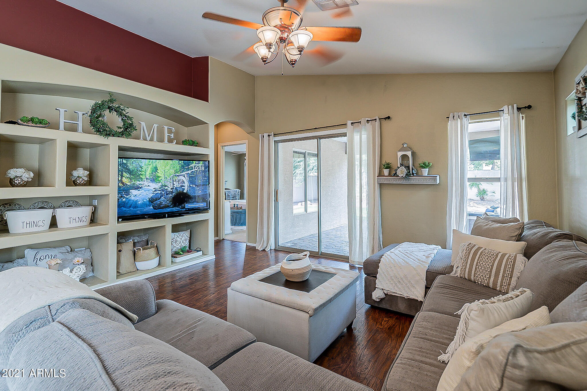 3278 East Joseph Way Gilbert, AZ 85295 - Photo 15 of 33 Family Rm 2