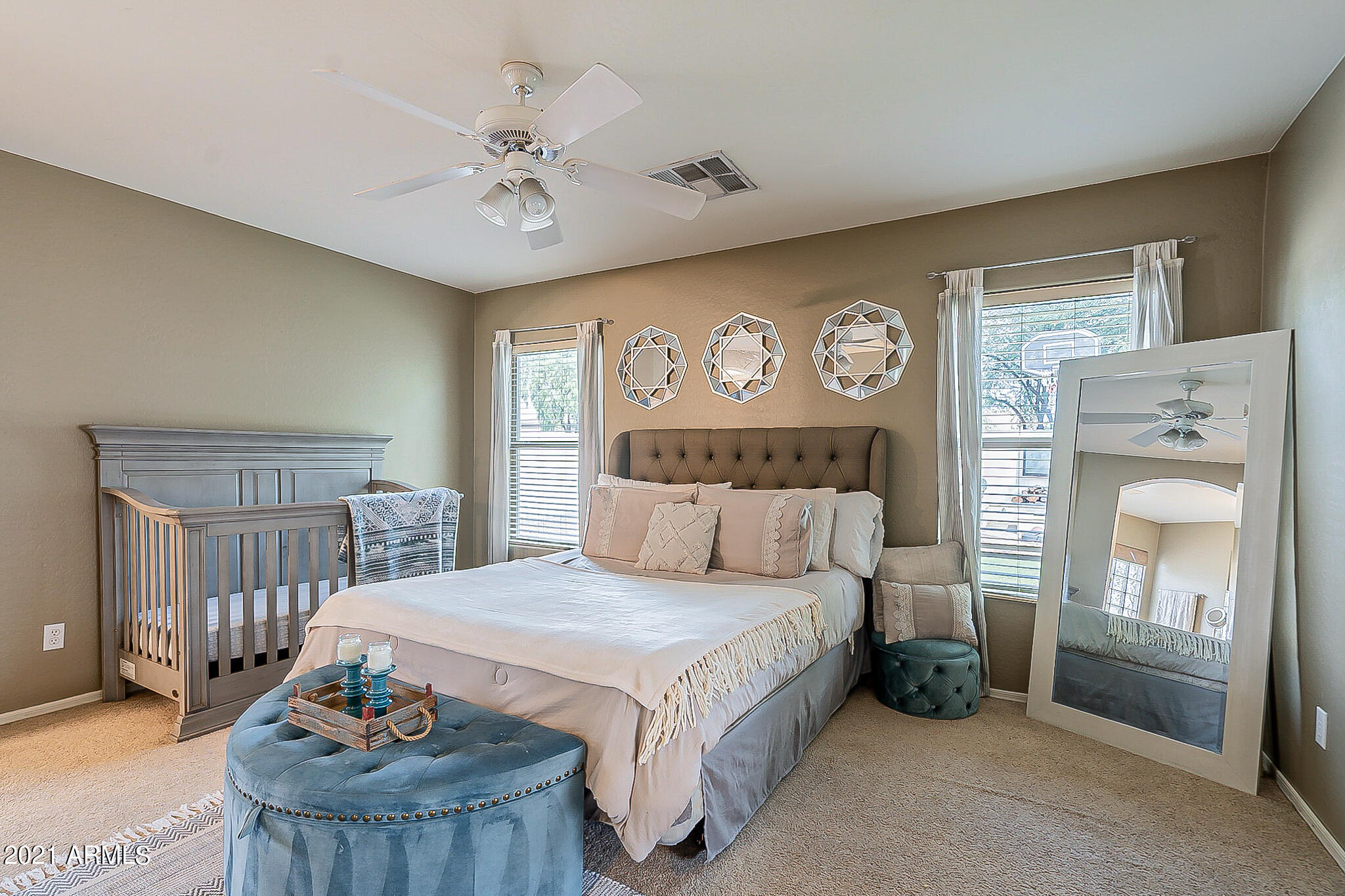 3278 East Joseph Way Gilbert, AZ 85295 - Photo 17 of 33 Owner Suite 1