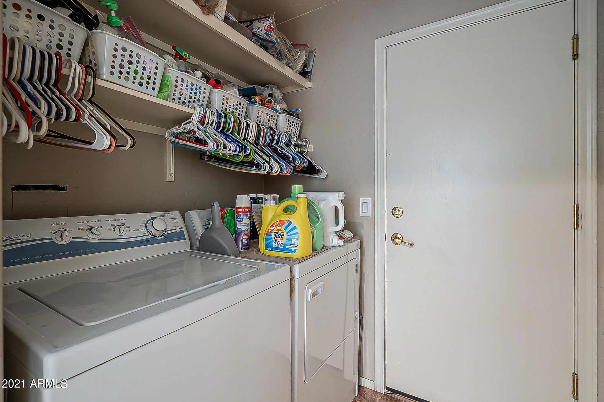 3278 East Joseph Way Gilbert, AZ 85295 - Photo 28 of 33 Inside Laundry