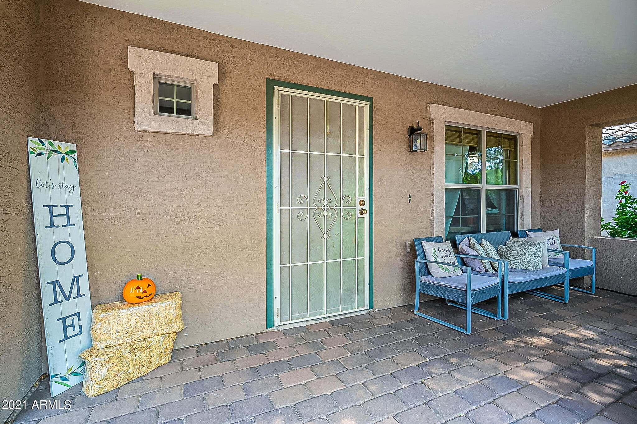 3278 East Joseph Way Gilbert, AZ 85295 - Photo 3 of 33 Front Porch