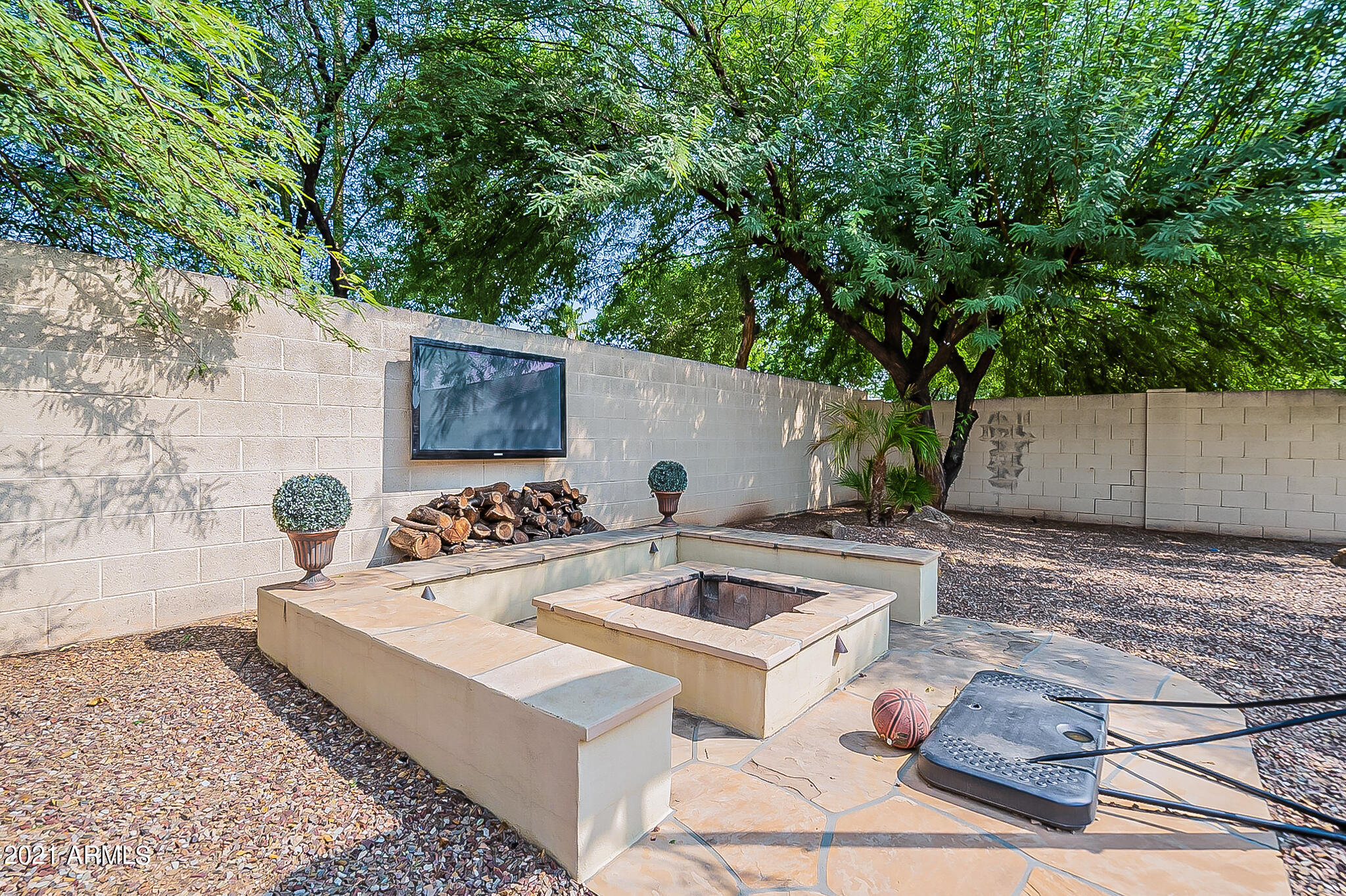 3278 East Joseph Way Gilbert, AZ 85295 - Photo 33 of 33 Backyard 3