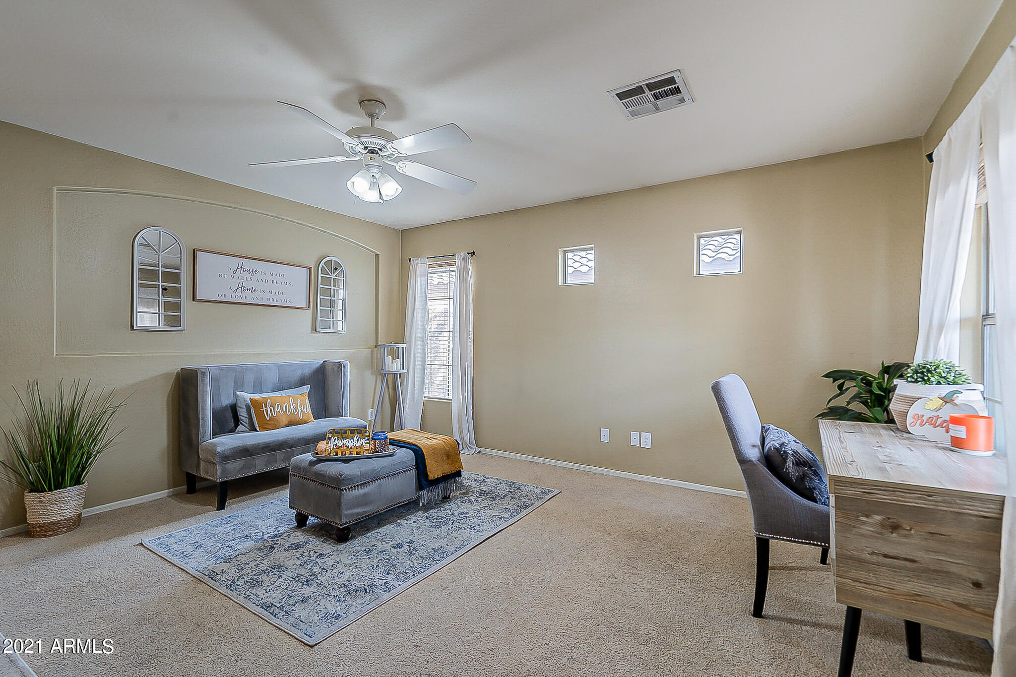 3278 East Joseph Way Gilbert, AZ 85295 - Photo 4 of 33 Welcoming Formal Living Space