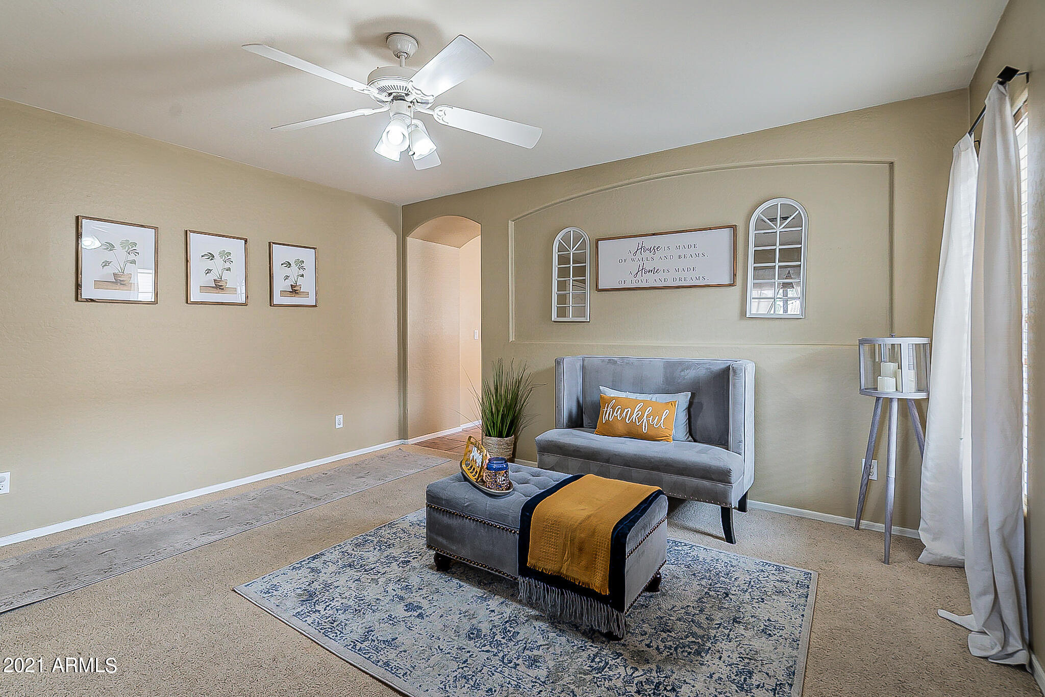 3278 East Joseph Way Gilbert, AZ 85295 - Photo 5 of 33 F Living 2