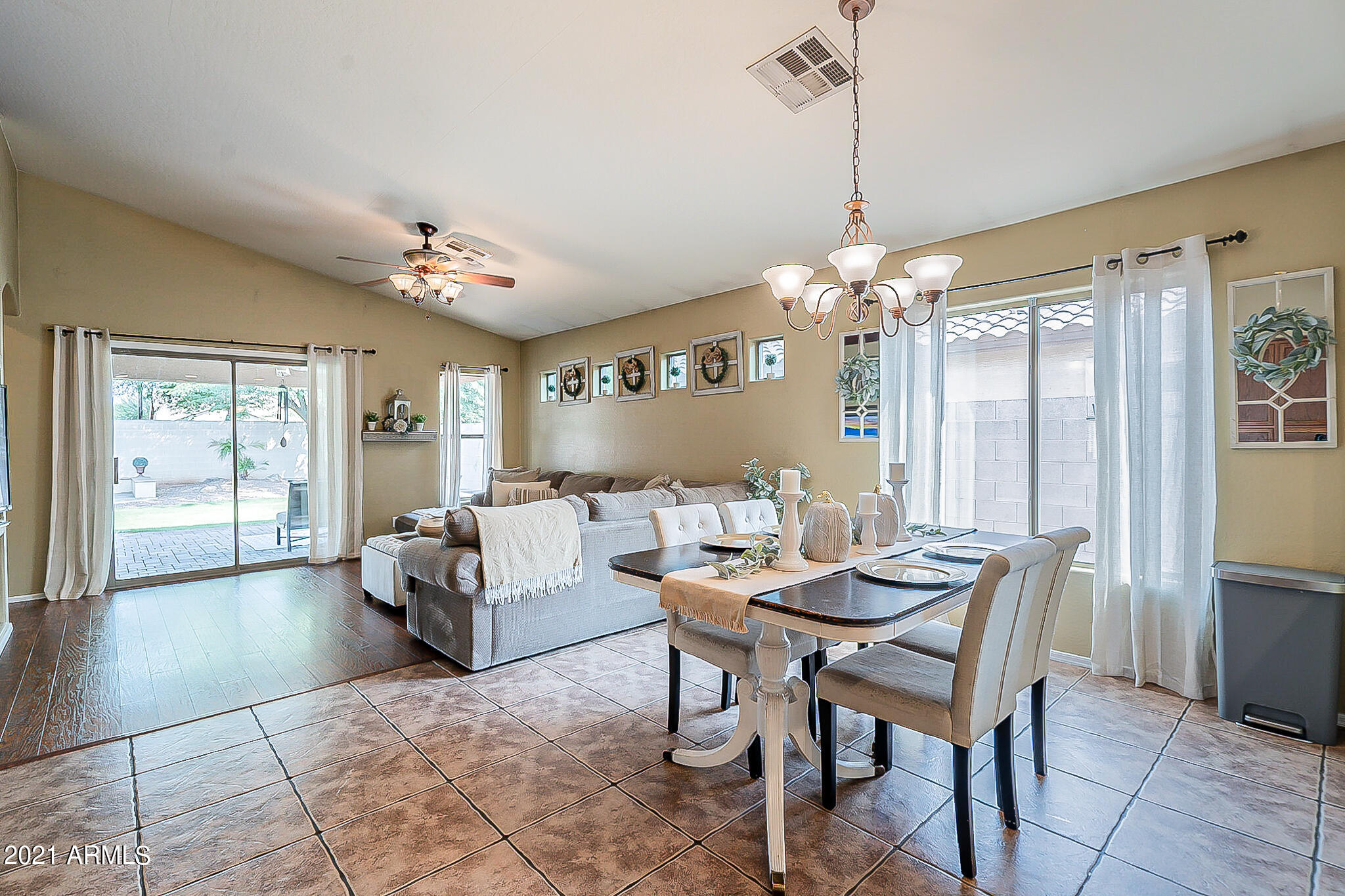 3278 East Joseph Way Gilbert, AZ 85295 - Photo 10 of 33 Dining 1