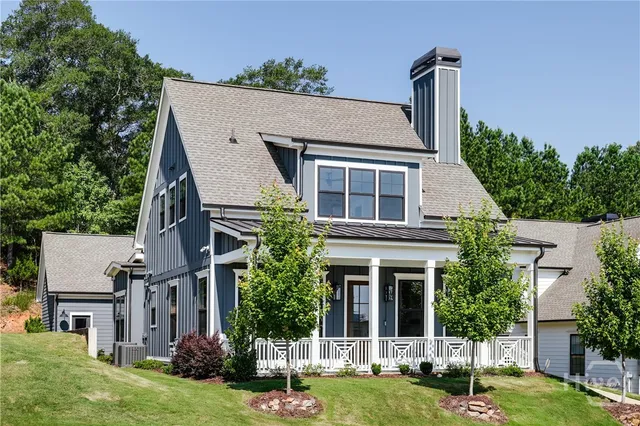 $759,000 | 213 Highpointe Lane, Athens, GA 30606