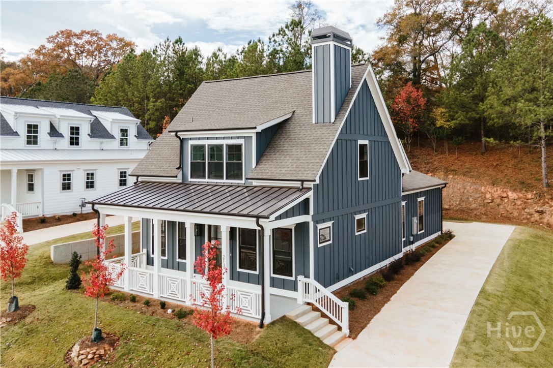 213 Highpointe Lane Athens, GA 30606 - Photo 2 of 9