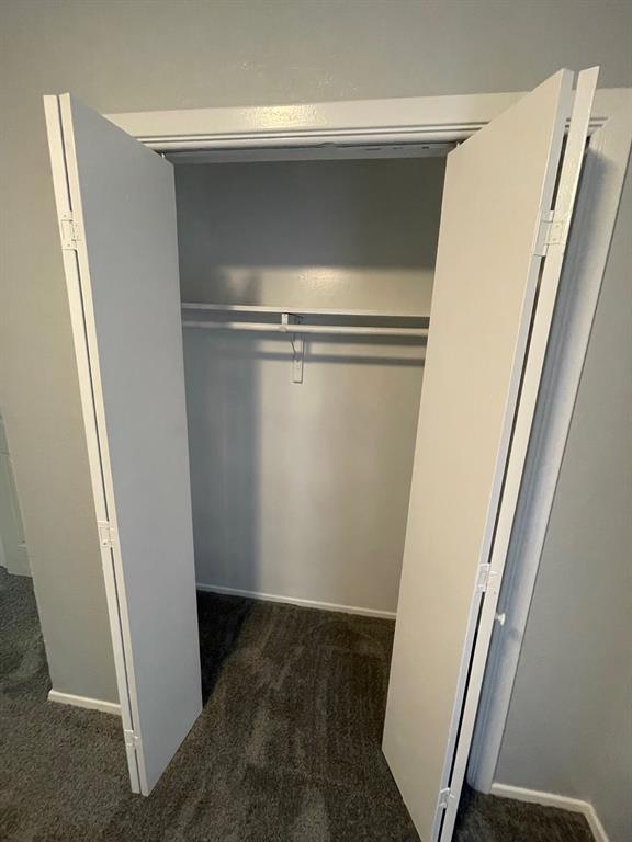 738 East Oates Road Garland, TX 75043 - Photo 12 of 19 a view of closet