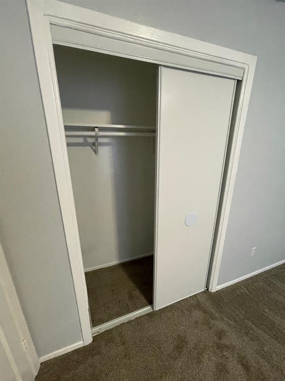 738 East Oates Road Garland, TX 75043 - Photo 10 of 19 a view of an empty room