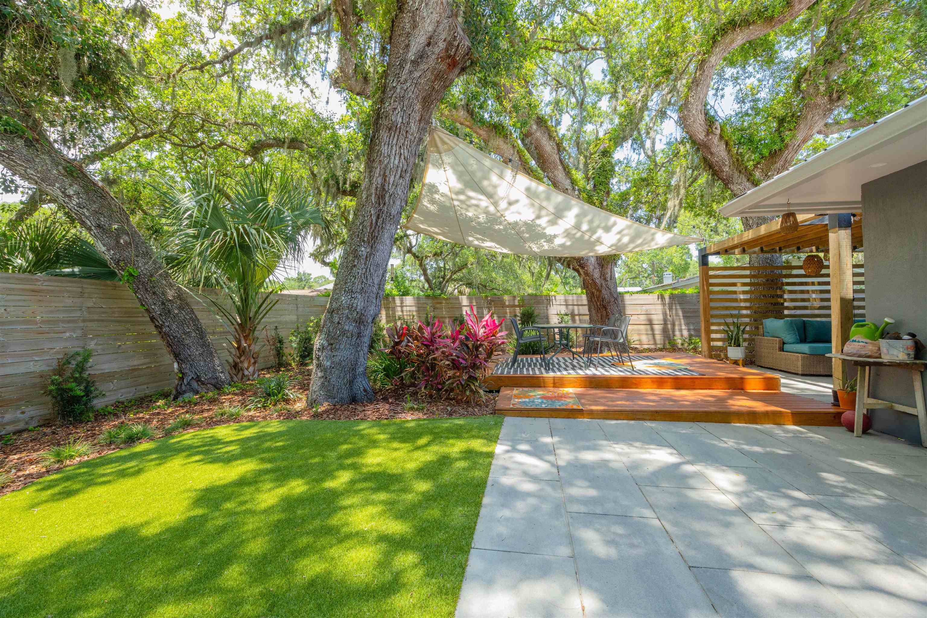 16 Oak Road St. Augustine, FL 32080 - Photo 22 of 47 Gallery Image 22