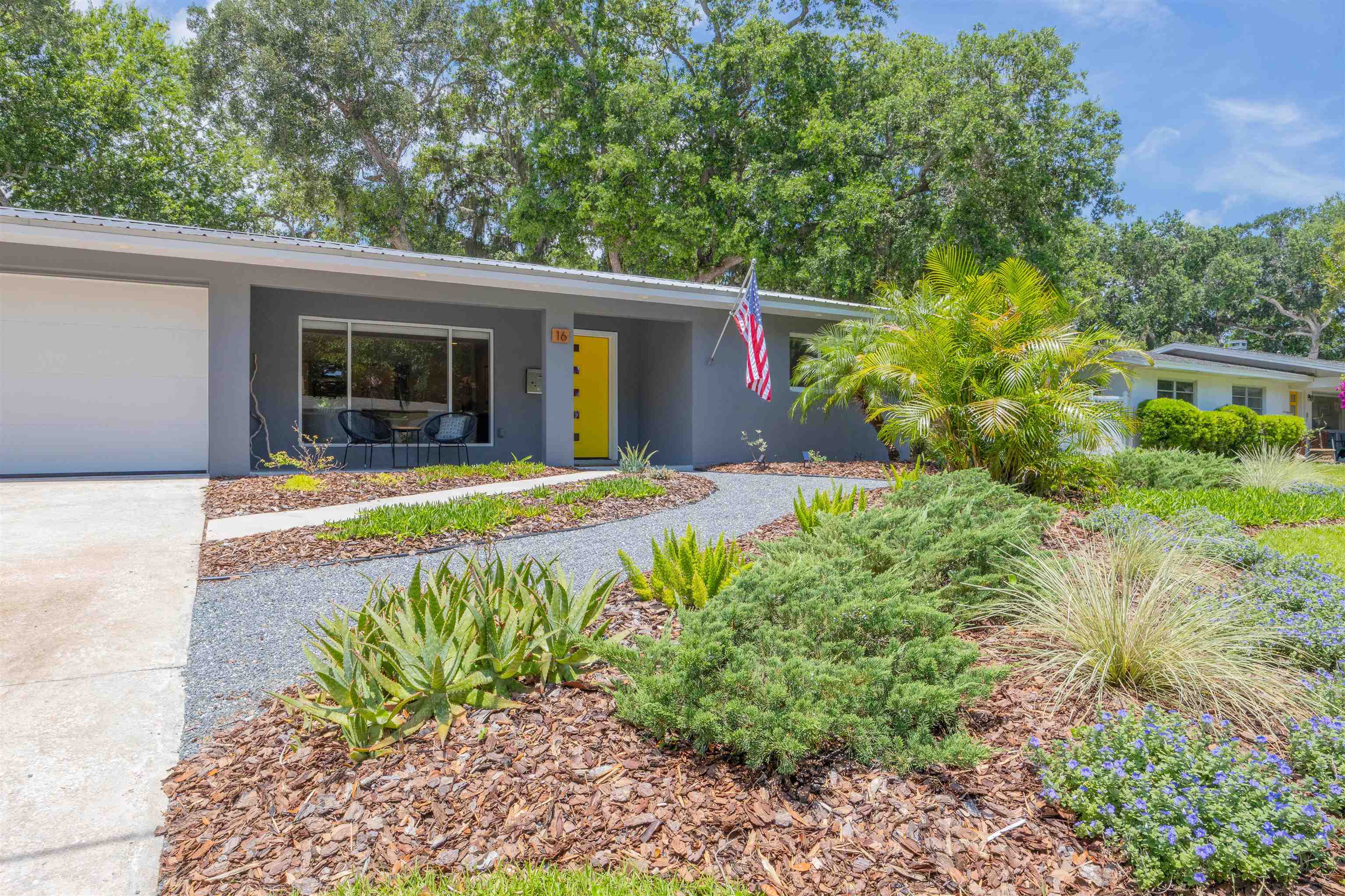 16 Oak Road St. Augustine, FL 32080 - Photo 3 of 47 Gallery Image 3